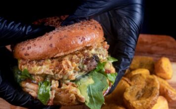 Ya está aquí el Santu-Fest Hamburguesero, el festival que busca convertir a El Santuario en destino gastronómico Festival