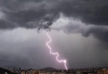 Tormenta