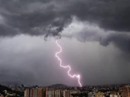 Tormenta
