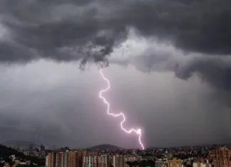 Tormenta