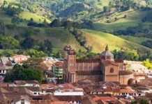 Pánico en Jericó tras enfrentamientos entre Ejército y Clan del Golfo Enfrentamientos