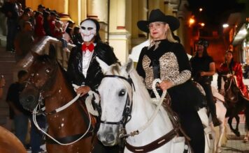 El Nordeste antioqueño te invita a celebrar sus festividades con música, cultura y orgullo campesino Nordeste