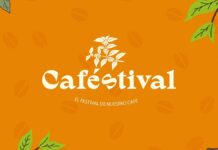 El fin de semana huele a Caféstival en Fredonia Fredonia