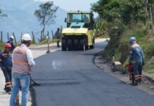 Gobernación de Antioquia abre licitación para pavimentar 634 km de vías en 46 municipios Gobernación