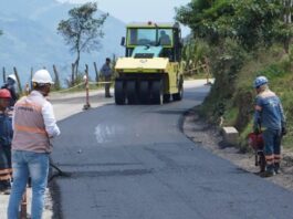 Gobernación de Antioquia abre licitación para pavimentar 634 km de vías en 46 municipios Gobernación