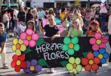 Marinilla celebra la versión 44 del Festival de Teatro Infantil, una tradición que inspira a miles de niños y familias Festival
