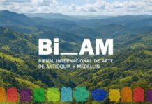 Hoy vuelve la Bienal Internacional de Arte de Antioquia y Medellín después de 44 años Bienal