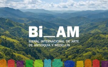 Hoy vuelve la Bienal Internacional de Arte de Antioquia y Medellín después de 44 años Bienal