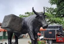 Se acercan las 43° Fiestas del Buey en Valparaíso