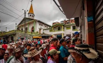 Briceño: Defensoría pide intervención y atención urgente para familias afectadas Briceño