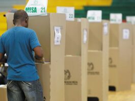 Registraduría facilita el cambio de puesto de votación para las elecciones de 2026 Registraduría Antioquia