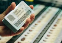 Inició la inscripción de cédulas para votar en las elecciones de 2026