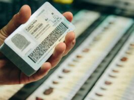 Inició la inscripción de cédulas para votar en las elecciones de 2026