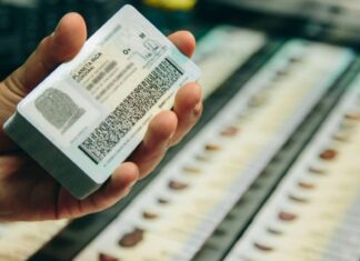 Inició la inscripción de cédulas para votar en las elecciones de 2026 INICIO