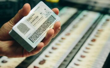 Inició la inscripción de cédulas para votar en las elecciones de 2026