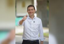 Sacudón azul: mayoría de directoristas conservadores respalda a Carlos Felipe «Pipe» Córdoba como candidato a la Presidencia