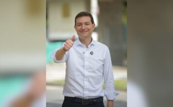 Sacudón azul: mayoría de directoristas conservadores respalda a Carlos Felipe «Pipe» Córdoba como candidato a la Presidencia