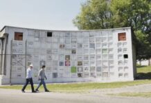 Recuperación de cuerpos en Jardín: buscan identificar a personas desaparecidas en el cementerio municipal