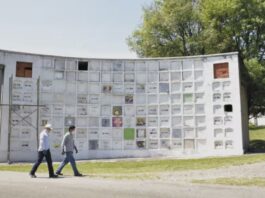Recuperación de cuerpos en Jardín: buscan identificar a personas desaparecidas en el cementerio municipal