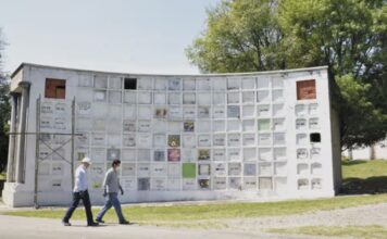 Recuperación de cuerpos en Jardín: buscan identificar a personas desaparecidas en el cementerio municipal