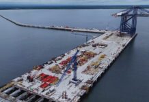 Cinco puertos proyectados en Urabá impulsan generación de hasta 20.000 empleos