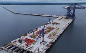 Cinco puertos proyectados en Urabá impulsan generación de hasta 20.000 empleos