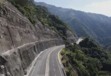 Cierre en La Arenera, entre Caldas y Amagá, fue postergado hasta enero de 2026