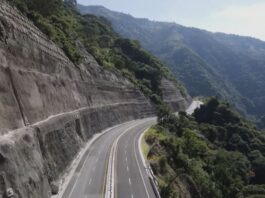 Cierre en La Arenera, entre Caldas y Amagá, fue postergado hasta enero de 2026