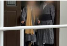 Rescataron a 17 menores vinculados a la comunidad Lev Tahor en Yarumal