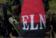 Robo de volquetas en Yolombó: conductores fueron amarrados durante la acción del ELN