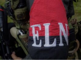 Robo de volquetas en Yolombó: conductores fueron amarrados durante la acción del ELN