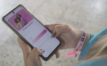 La Ceja pone en marcha la App Alerta Rosa para proteger a mujeres en riesgo