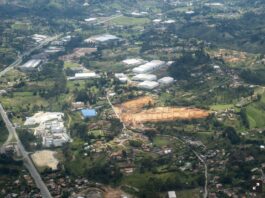 Un juez le pone plazo al Gobierno para financiar la consulta del Oriente antioqueño