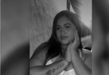 Cuerpo hallado en Venecia: investigan si corresponde a la joven desaparecida Emiliana Herrera Castrillón INICIO