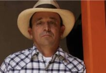 Santiago Uribe, hermano del expresidente Uribe, es condenado a 28 años por paramilitarismo