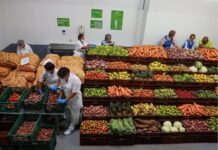 Banco de alimentos beneficiará a 23 mil personas en el Oriente antioqueño