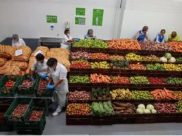 Banco de alimentos beneficiará a 23 mil personas en el Oriente antioqueño