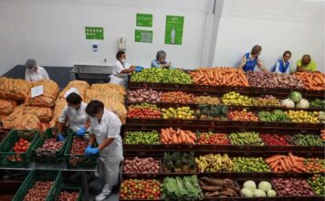 Banco de alimentos beneficiará a 23 mil personas en el Oriente antioqueño