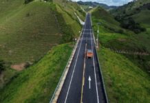 Nueva vía Medellín–Costa Atlántica: una conexión que transformará la movilidad del país INICIO
