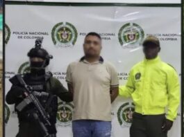 Clan del Golfo en Antioquia: capturan a cabecilla financiero que lavaba dinero a través de farmacias
