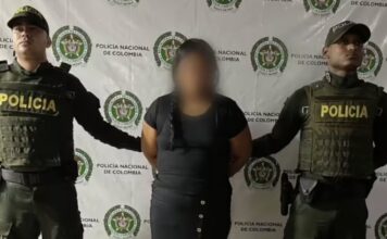Tragedia en Urabá: capturan a la mujer señalada por el asesinato de una niña de 6 años