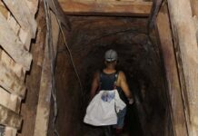 Accidente minero en Segovia deja cuatro trabajadores muertos por gases tóxicos