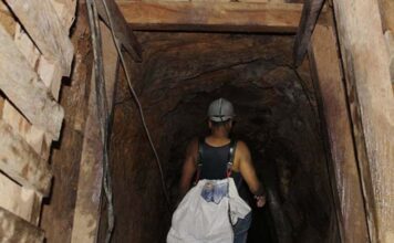 Accidente minero en Segovia deja cuatro trabajadores muertos por gases tóxicos