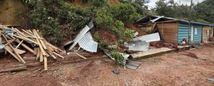 Imagen de alcaldía de taraza