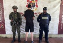 Falsa oferta de trabajo en el Bajo Cauca terminó en secuestro y rescate de un hombre