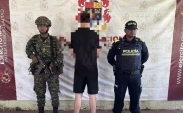 Falsa oferta de trabajo en el Bajo Cauca terminó en secuestro y rescate de un hombre