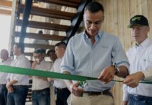 EPM abre nueva sede en Urabá para mejorar la atención de 215 mil usuarios