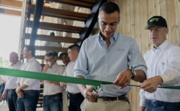 EPM abre nueva sede en Urabá para mejorar la atención de 215 mil usuarios