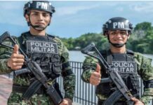 Ejército abre convocatoria para prestar el servicio militar en Antioquia