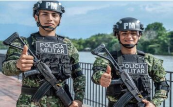 Ejército abre convocatoria para prestar el servicio militar en Antioquia